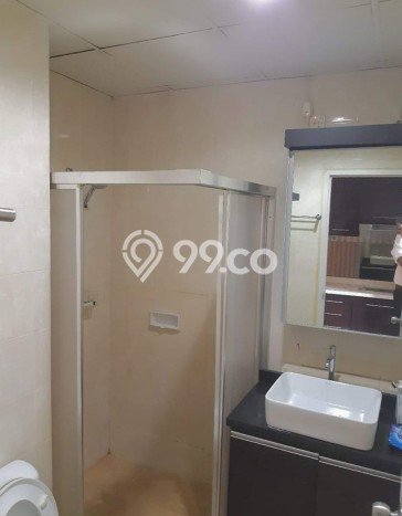 Apartemen Favorit Nyaman Dijual di Jakarta Pusat dengan 1 Kamar Tidur Apartemen Favorit Nyaman Dijual di Jakarta Pusat dengan 1 Kamar Tidur