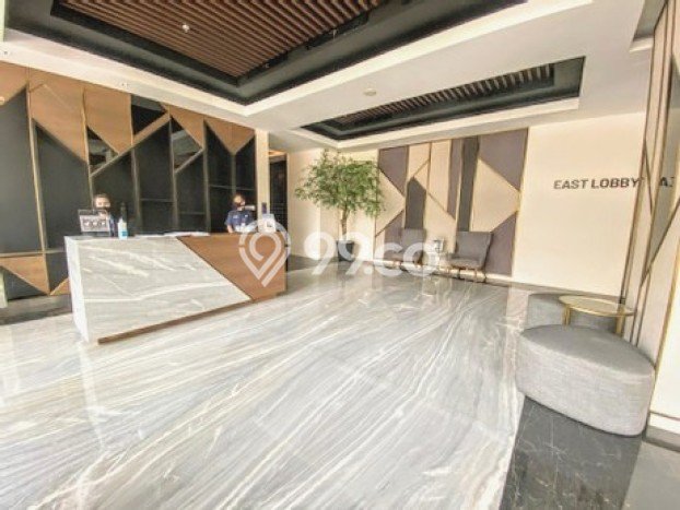 Apartemen Cozy Dijual di Jakarta Barat Spesifikasi 1 KT, 1 KM Apartemen Cozy Dijual di Jakarta Barat Spesifikasi 1 KT, 1 KM