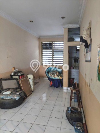Rumah Mewah LB 228m2 Siap Huni Desain Elegan di Bandengan, Jakarta Utara Rumah Mewah LB 228m2 Siap Huni Desain Elegan di Bandengan, Jakarta Utara