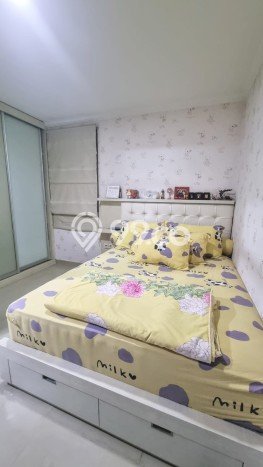 Hunian Apartemen Strategis untuk Dijual di Jakarta Utara dengan 3 Kamar Hunian Apartemen Strategis untuk Dijual di Jakarta Utara dengan 3 Kamar