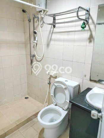 Apartemen Premium di , 3 KT, Luas 78m2m², Kawasan Jakarta Pusat, Jakarta Pusat, Fasilitas Lengkap, Lokasi Prospektif Apartemen Premium di , 3 KT, Luas 78m2m², Kawasan Jakarta Pusat, Jakarta Pusat, Fasilitas Lengkap, Lokasi Prospektif