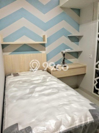 Apartemen Nyaman untuk Dijual di Kemayoran, Jakarta Pusat, DKI Jakarta Apartemen Nyaman untuk Dijual di Kemayoran, Jakarta Pusat, DKI Jakarta