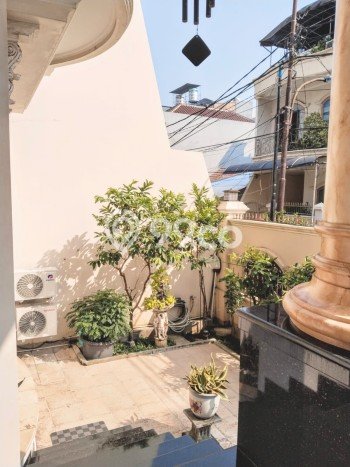 Jual Rumah Luas Megah Dengan View Eksklusif di Muara Karang, Jakarta Utara Jual Rumah Luas Megah Dengan View Eksklusif di Muara Karang, Jakarta Utara