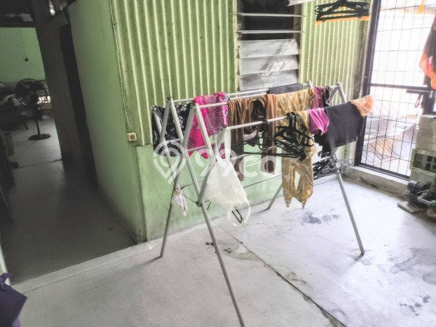 Ruko Dijual di Prime Area Jakarta Barat Luas 470m2 Ruko Dijual di Prime Area Jakarta Barat Luas 470m2