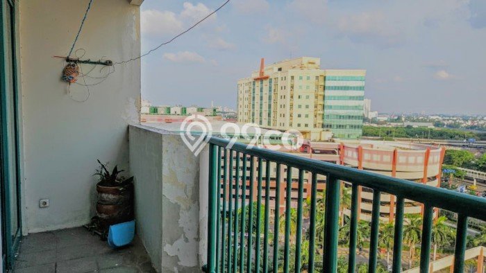 Untuk Dijual Apartemen Strategis di Kemayoran Jakarta Pusat 3 Kamar Tidur Untuk Dijual Apartemen Strategis di Kemayoran Jakarta Pusat 3 Kamar Tidur