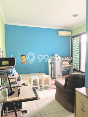 Hunian Super Elit dengan Akses Paling Strategis di Gandaria, Jakarta Selatan Hunian Super Elit dengan Akses Paling Strategis di Gandaria, Jakarta Selatan