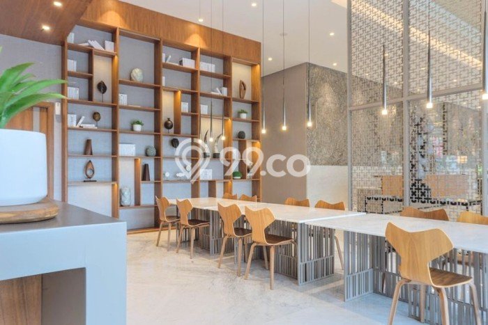 Untuk Dijual Apartemen Mewah 2 Bedroom di Jakarta Selatan Dekat ke Fasilitas Umum Untuk Dijual Apartemen Mewah 2 Bedroom di Jakarta Selatan Dekat ke Fasilitas Umum