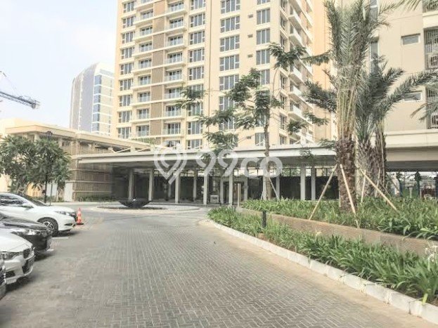 Dijual Segera Apartemen Luxury 1 Kamar di Pondok Indah, Jakarta Selatan Dijual Segera Apartemen Luxury 1 Kamar di Pondok Indah, Jakarta Selatan