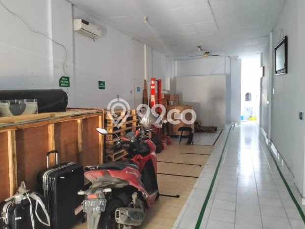 Ruko Bagus Dijual LB 306m2 Lokasi Strategis Jakarta Utara Area Cocok untuk Bisnis Ruko Bagus Dijual LB 306m2 Lokasi Strategis Jakarta Utara Area Cocok untuk Bisnis
