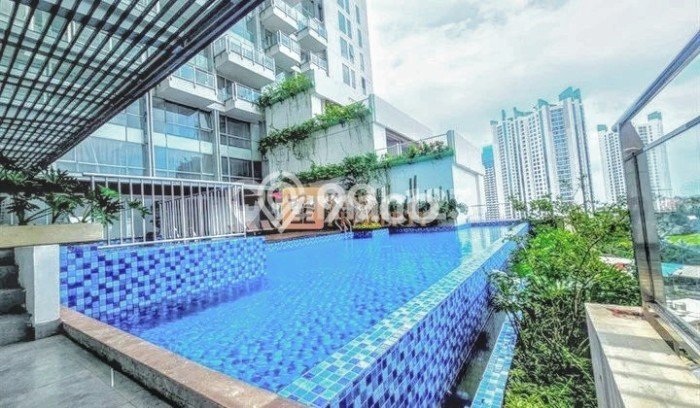 Dijual Apartemen di Kemayoran, Jakarta Pusat Punya 1 Kamar Tidur Dijual Apartemen di Kemayoran, Jakarta Pusat Punya 1 Kamar Tidur