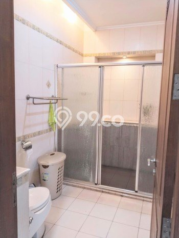 Jual Rumah Luas Megah Dengan View Eksklusif di Muara Karang, Jakarta Utara Jual Rumah Luas Megah Dengan View Eksklusif di Muara Karang, Jakarta Utara