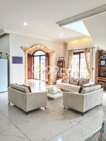 Jual Rumah Luas Megah Dengan View Eksklusif di Muara Karang, Jakarta Utara Jual Rumah Luas Megah Dengan View Eksklusif di Muara Karang, Jakarta Utara