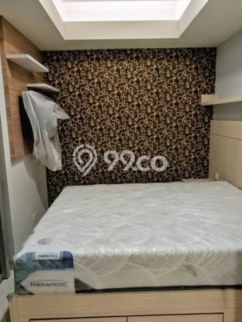 Apartemen Nyaman untuk Dijual di Kemayoran, Jakarta Pusat, DKI Jakarta Apartemen Nyaman untuk Dijual di Kemayoran, Jakarta Pusat, DKI Jakarta