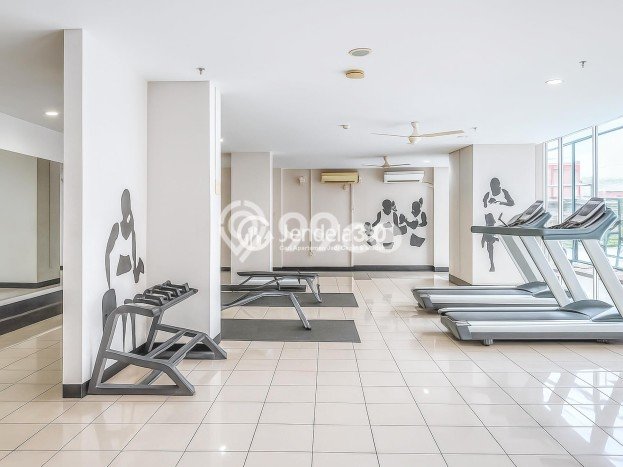 Apartemen Harga Terjangkau untuk Dijual di Muara Karang Dengan Spesifikasi 1 KT & 1 KM Apartemen Harga Terjangkau untuk Dijual di Muara Karang Dengan Spesifikasi 1 KT & 1 KM