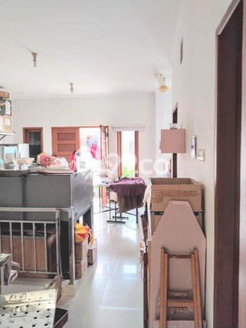 Rumah Elit LB 240m2 Siap Pakai Desain Elegan di Muara Karang, Jakarta Utara Rumah Elit LB 240m2 Siap Pakai Desain Elegan di Muara Karang, Jakarta Utara