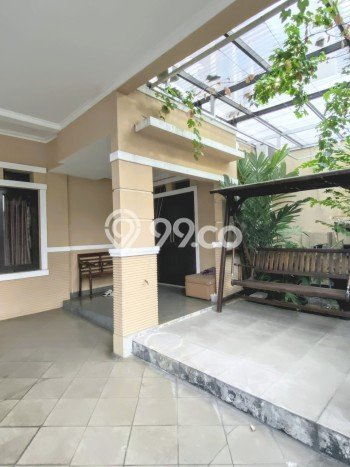 Siap Huni Hunian Elit 5 Kamar di Cilandak Dekat ke Mana Saja Siap Huni Hunian Elit 5 Kamar di Cilandak Dekat ke Mana Saja