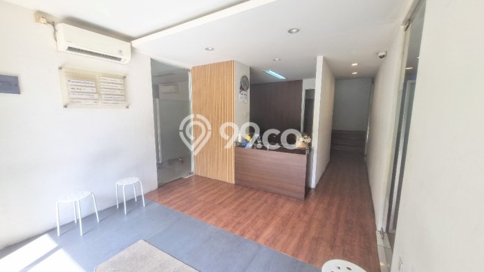 Ruko Bagus Dijual LB 592m2 Lokasi Strategis Jakarta Selatan Area Cocok untuk Bisnis Ruko Bagus Dijual LB 592m2 Lokasi Strategis Jakarta Selatan Area Cocok untuk Bisnis