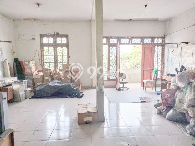 Hunian Luxury Siap Huni di Jakarta Utara Fasilitas Lengkap Hunian Luxury Siap Huni di Jakarta Utara Fasilitas Lengkap