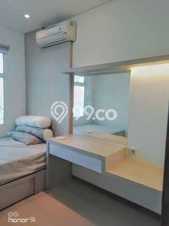 Siap Huni Apartemen di Jakarta Utara 3 Kamar & 2 Kamar Mandi, Luas 108m2 Siap Huni Apartemen di Jakarta Utara 3 Kamar & 2 Kamar Mandi, Luas 108m2