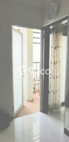 Dijual Apartemen Strategis di Kemayoran Jakarta Pusat 1 Kamar Tidur Dijual Apartemen Strategis di Kemayoran Jakarta Pusat 1 Kamar Tidur