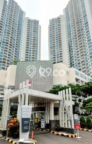 Untuk Dijual Apartemen 1 KT & 1 KM di Jakarta Utara Lokasi Strategis Untuk Dijual Apartemen 1 KT & 1 KM di Jakarta Utara Lokasi Strategis