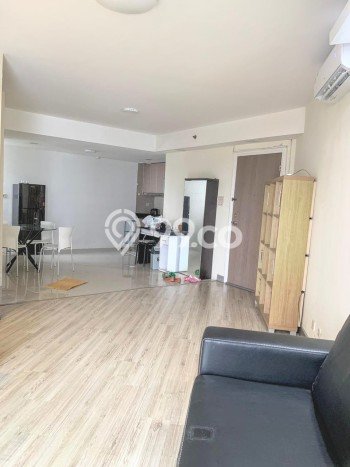 Apartemen Cozy Dijual di Jakarta Pusat Spesifikasi 2 KT, 1 KM Apartemen Cozy Dijual di Jakarta Pusat Spesifikasi 2 KT, 1 KM