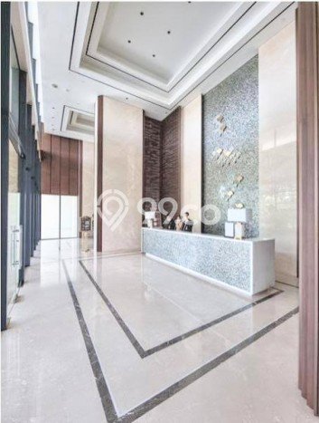 Hunian Apartemen Bagus di Kebayoran Lama 1 Kamar Tidur Hunian Apartemen Bagus di Kebayoran Lama 1 Kamar Tidur
