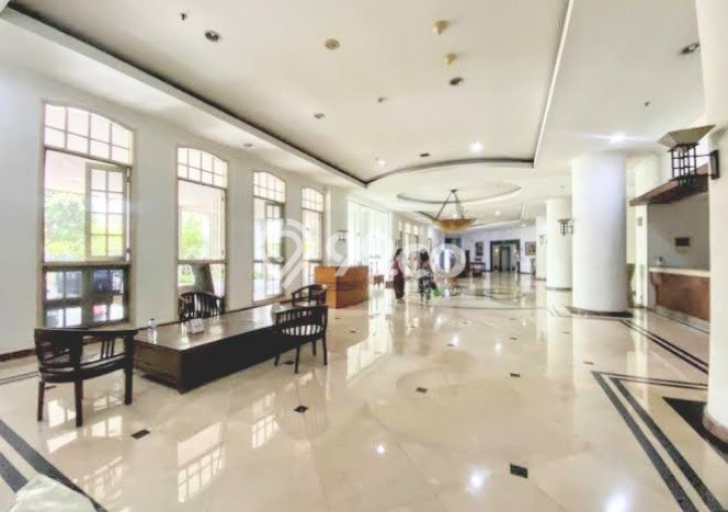 Siap Milik Apartemen 2 KT 2 KM di Penjaringan Siap Milik Apartemen 2 KT 2 KM di Penjaringan