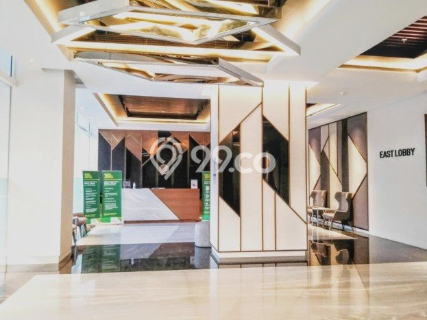 Apartemen Cozy Dijual di Jakarta Barat Spesifikasi 1 KT, 1 KM Apartemen Cozy Dijual di Jakarta Barat Spesifikasi 1 KT, 1 KM