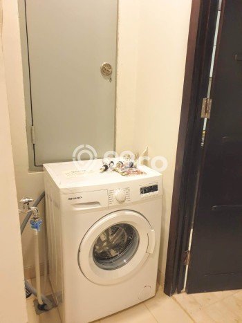 Apartemen Prestisius Dijual di Jakarta Selatan Lokasi Strategis Punya 2 Kamar Tidur Apartemen Prestisius Dijual di Jakarta Selatan Lokasi Strategis Punya 2 Kamar Tidur