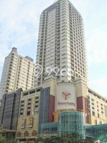 Apartemen Favorit Nyaman Dijual di Jakarta Pusat dengan 1 Kamar Tidur Apartemen Favorit Nyaman Dijual di Jakarta Pusat dengan 1 Kamar Tidur