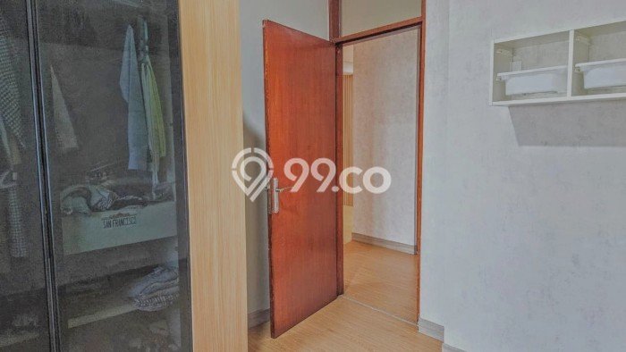 Untuk Dijual Apartemen Strategis di Kemayoran Jakarta Pusat 3 Kamar Tidur Untuk Dijual Apartemen Strategis di Kemayoran Jakarta Pusat 3 Kamar Tidur