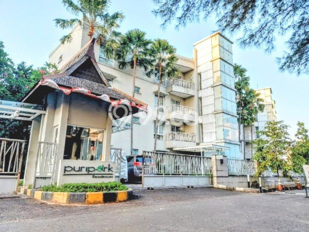 Untuk Dijual Apartemen di Kembangan, Jakarta Barat Punya 2 Kamar Tidur Untuk Dijual Apartemen di Kembangan, Jakarta Barat Punya 2 Kamar Tidur