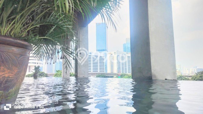 Apartemen Nyaman untuk Disewa, 3 Kamar di Jakarta Selatan Apartemen Nyaman untuk Disewa, 3 Kamar di Jakarta Selatan