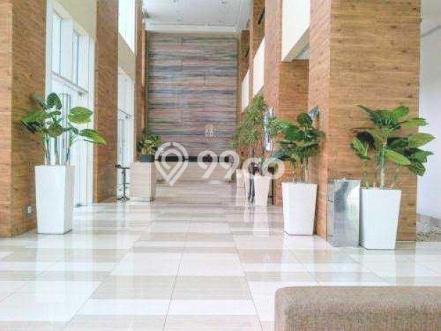 Apartemen Cozy Dijual di Jakarta Barat Spesifikasi 2 KT, 1 KM Apartemen Cozy Dijual di Jakarta Barat Spesifikasi 2 KT, 1 KM