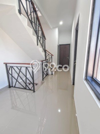 Rumah Modern Minimalis 4 KT Siap Huni di Kebayoran Baru Rumah Modern Minimalis 4 KT Siap Huni di Kebayoran Baru