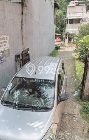 Lahan Strategis di Tebet Dijual dengan Luas 1275m2 Lahan Strategis di Tebet Dijual dengan Luas 1275m2