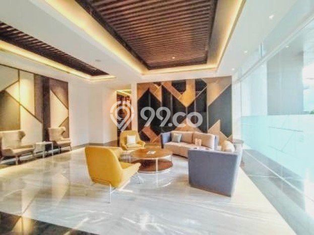 Apartemen Cozy Dijual di Jakarta Barat Spesifikasi 1 KT, 1 KM Apartemen Cozy Dijual di Jakarta Barat Spesifikasi 1 KT, 1 KM