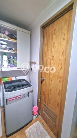 Hunian Apartemen Strategis untuk Dijual di Jakarta Utara dengan 3 Kamar Hunian Apartemen Strategis untuk Dijual di Jakarta Utara dengan 3 Kamar