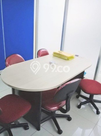 Kantor di , Luas 40m2m², Area Berkembang Kantor di , Luas 40m2m², Area Berkembang