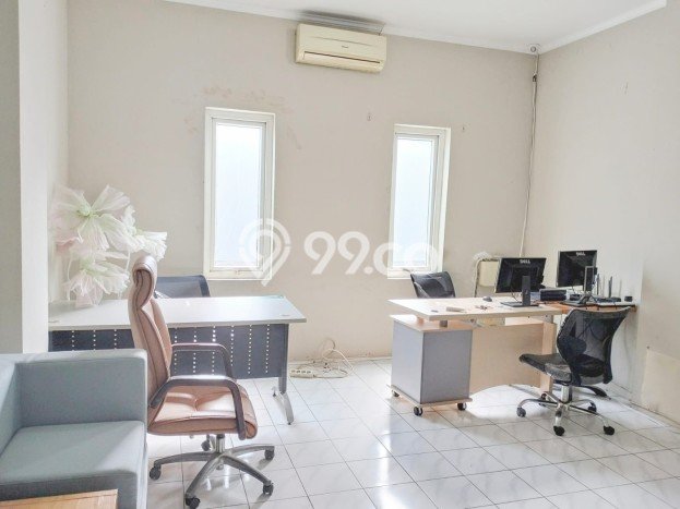 Ruko Dijual di Prime Area Jakarta Utara Luas 236m2 Ruko Dijual di Prime Area Jakarta Utara Luas 236m2
