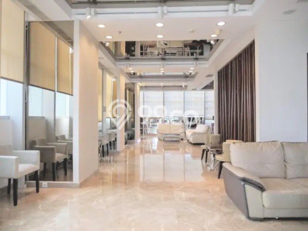 Apartemen Favorit Nyaman Dijual di Jakarta Selatan dengan 1 Kamar Tidur Apartemen Favorit Nyaman Dijual di Jakarta Selatan dengan 1 Kamar Tidur