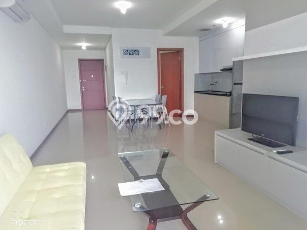 Siap Huni Apartemen di Jakarta Utara 3 Kamar & 2 Kamar Mandi, Luas 108m2 Siap Huni Apartemen di Jakarta Utara 3 Kamar & 2 Kamar Mandi, Luas 108m2