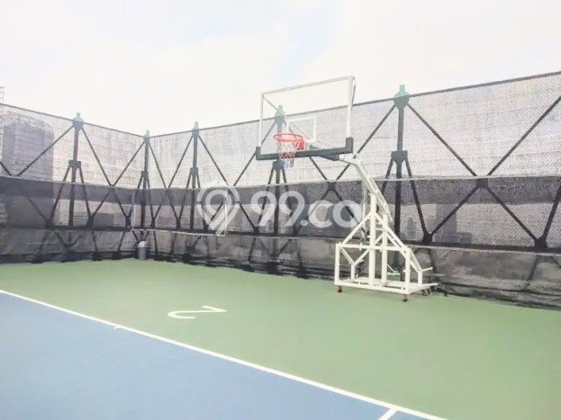 Apartemen Favorit Nyaman Dijual di Jakarta Selatan dengan 1 Kamar Tidur Apartemen Favorit Nyaman Dijual di Jakarta Selatan dengan 1 Kamar Tidur