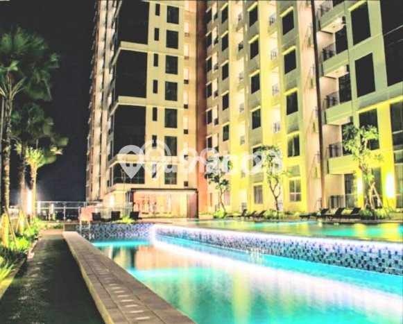 Hunian Apartemen Bagus di Kebayoran Lama 1 Kamar Tidur Hunian Apartemen Bagus di Kebayoran Lama 1 Kamar Tidur