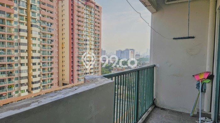 Untuk Dijual Apartemen Strategis di Kemayoran Jakarta Pusat 3 Kamar Tidur Untuk Dijual Apartemen Strategis di Kemayoran Jakarta Pusat 3 Kamar Tidur