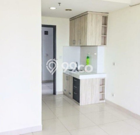 Apartemen Cozy Dijual di Jakarta Barat Spesifikasi 2 KT, 1 KM Apartemen Cozy Dijual di Jakarta Barat Spesifikasi 2 KT, 1 KM