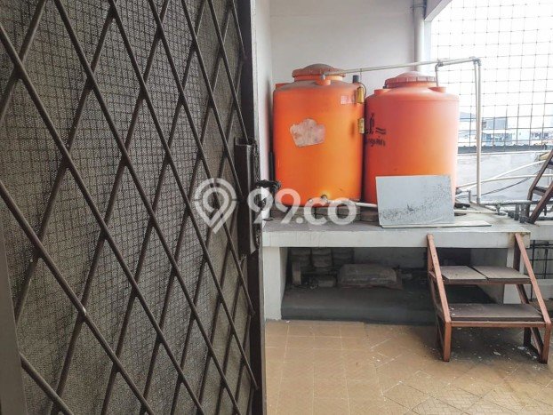 Rumah Elit Modern Tanpa Renovasi di Jelambar Jakarta Barat Rumah Elit Modern Tanpa Renovasi di Jelambar Jakarta Barat