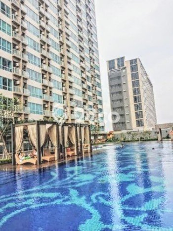 Apartemen Cozy Dijual di Jakarta Barat Spesifikasi 1 KT, 1 KM Apartemen Cozy Dijual di Jakarta Barat Spesifikasi 1 KT, 1 KM
