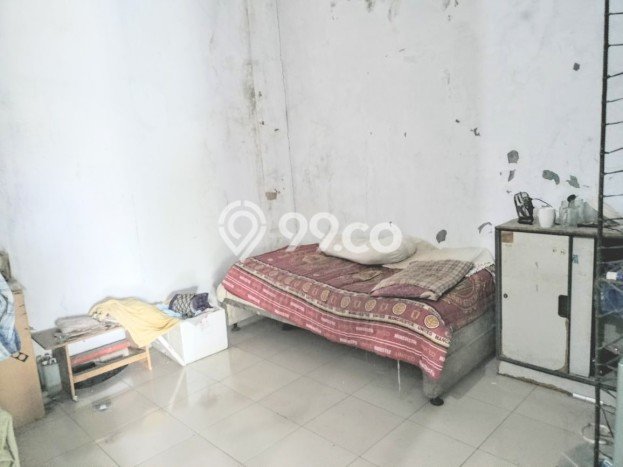 Hunian Luxury Siap Huni di Jakarta Utara Fasilitas Lengkap Hunian Luxury Siap Huni di Jakarta Utara Fasilitas Lengkap